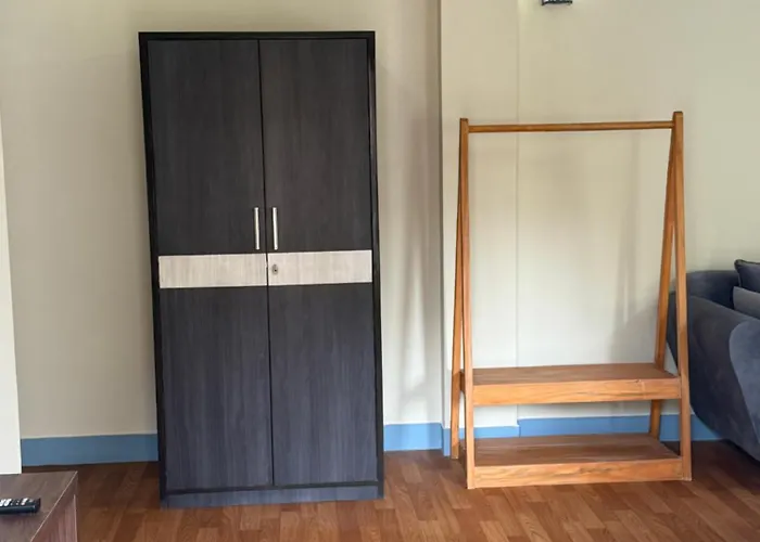 Home Guest House * 加德满都